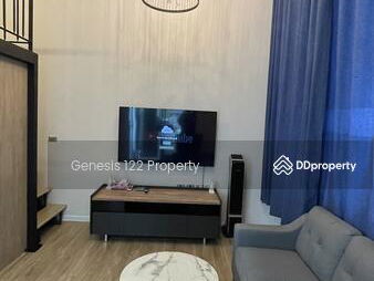 Blossom Condo @ Fashion Beyond, Bangkok, Thailand Blossom Condo @ Fashion Beyond, Bangkok, Thailand