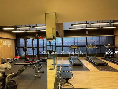 Blossom Condo @ Fashion Beyond, Bangkok, Thailand Blossom Condo @ Fashion Beyond, Bangkok, Thailand