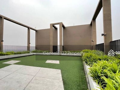 Blossom Condo @ Fashion Beyond, Bangkok, Thailand Blossom Condo @ Fashion Beyond, Bangkok, Thailand