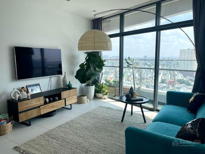 New City Thu Thiem, Vietnam New City Thu Thiem, Vietnam