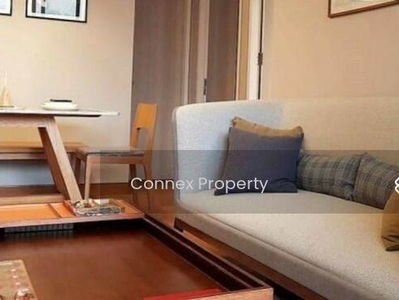 The Lumpini 24, Bangkok, Thailand The Lumpini 24, Bangkok, Thailand