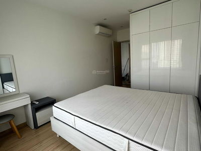 New City Thu Thiem, Vietnam New City Thu Thiem, Vietnam