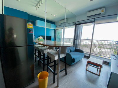 Whizdom Avenue Ratchada-Ladprao, Bangkok, Thailand Whizdom Avenue Ratchada-Ladprao, Bangkok, Thailand