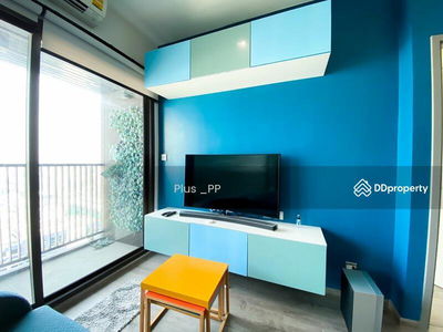 Whizdom Avenue Ratchada-Ladprao, Bangkok, Thailand Whizdom Avenue Ratchada-Ladprao, Bangkok, Thailand