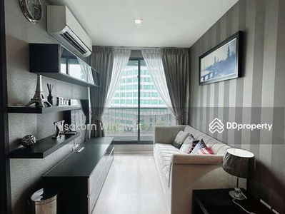 Rhythm Sukhumvit 44/1, Bangkok, Thailand Rhythm Sukhumvit 44/1, Bangkok, Thailand