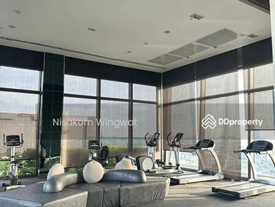 Rhythm Sukhumvit 44/1, Bangkok, Thailand Rhythm Sukhumvit 44/1, Bangkok, Thailand