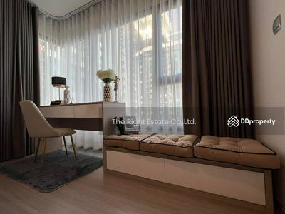 Life Asoke Hype, Bangkok, Thailand Life Asoke Hype, Bangkok, Thailand