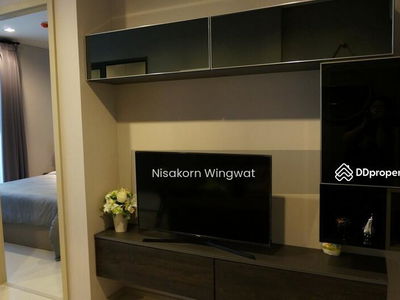 Rhythm Sukhumvit 36-38, Bangkok, Thailand Rhythm Sukhumvit 36-38, Bangkok, Thailand