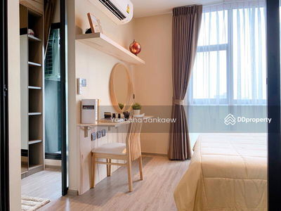 Rhythm Ekkamai, Bangkok, Thailand Rhythm Ekkamai, Bangkok, Thailand