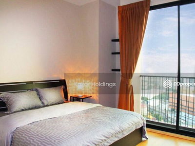 Noble Reveal, Bangkok, Thailand Noble Reveal, Bangkok, Thailand