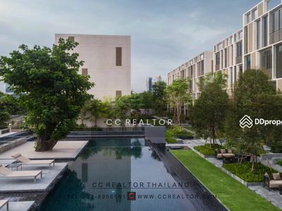 Luxury House For Rent Sukhumvit 39, Bangkok, Thailand Luxury House For Rent Sukhumvit 39, Bangkok, Thailand