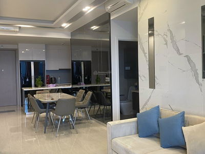 Q2 Thảo Điền, Vietnam Q2 Thảo Điền, Vietnam