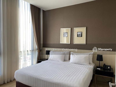 Movenpick Residences Ekkamai, Bangkok, Thailand Movenpick Residences Ekkamai, Bangkok, Thailand