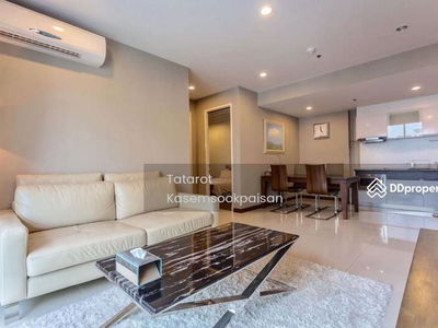 Supalai Premier Asoke, Bangkok, Thailand Supalai Premier Asoke, Bangkok, Thailand