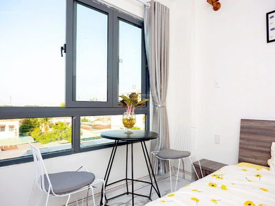 Thanh Da Street, Vietnam Thanh Da Street, Vietnam