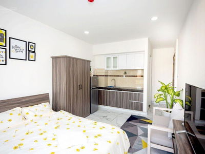 Thanh Da Street, Vietnam Thanh Da Street, Vietnam