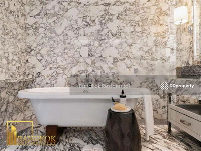 The Ritz-Carlton Residences, Bangkok, Thailand The Ritz-Carlton Residences, Bangkok, Thailand