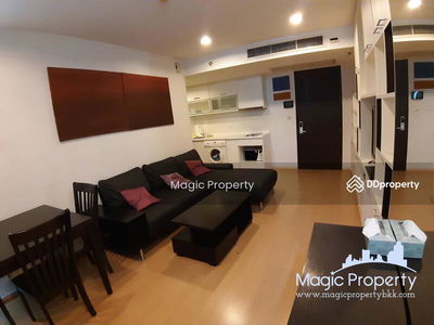 The Alcove Thonglor 10, Bangkok, Thailand The Alcove Thonglor 10, Bangkok, Thailand