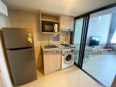 IDEO Charan 70-Riverview, Bangkok, Thailand IDEO Charan 70-Riverview, Bangkok, Thailand