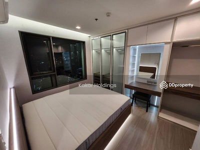 Life Ladprao, Bangkok, Thailand Life Ladprao, Bangkok, Thailand