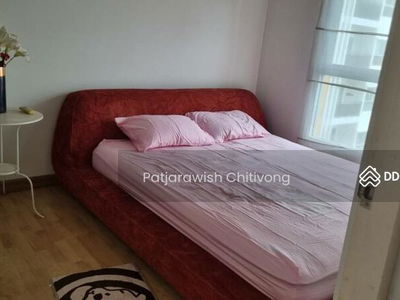 The Parkland Taksin-Thapra, Bangkok, Thailand The Parkland Taksin-Thapra, Bangkok, Thailand