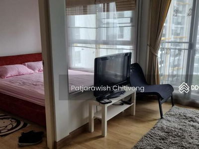 The Parkland Taksin-Thapra, Bangkok, Thailand The Parkland Taksin-Thapra, Bangkok, Thailand