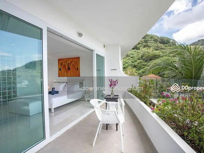 Kata Ocean View Condominium 3, Phuket, Thailand Kata Ocean View Condominium 3, Phuket, Thailand