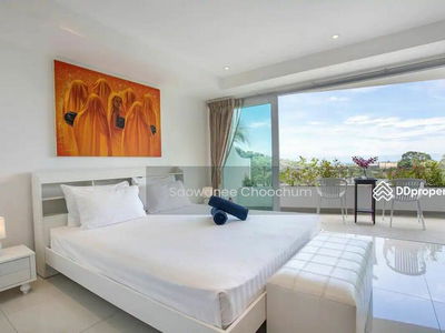 Kata Ocean View Condominium 3, Phuket, Thailand Kata Ocean View Condominium 3, Phuket, Thailand