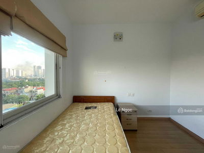 Ciputra Hanoi, Vietnam Ciputra Hanoi, Vietnam