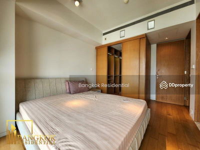 The Met Sathorn, Bangkok, Thailand The Met Sathorn, Bangkok, Thailand