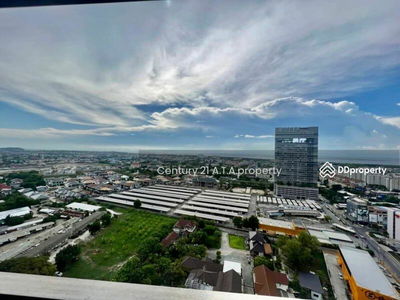 Infinity One Condominium, Chon Buri, Thailand Infinity One Condominium, Chon Buri, Thailand