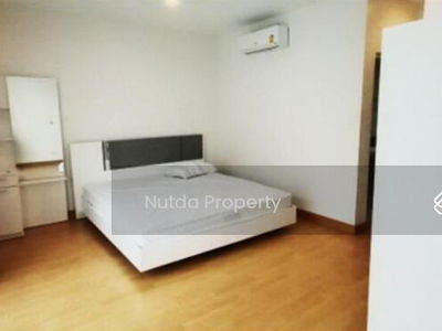 Baan Klang Mueng Ladprao 101, Bangkok, Thailand Baan Klang Mueng Ladprao 101, Bangkok, Thailand