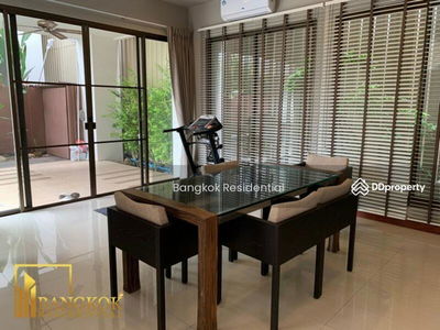 Detached House, Bangkok, Thailand Detached House, Bangkok, Thailand