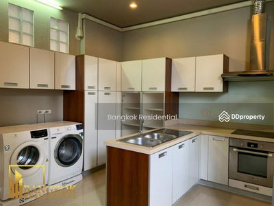 Detached House, Bangkok, Thailand Detached House, Bangkok, Thailand