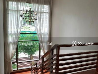 Detached House, Bangkok, Thailand Detached House, Bangkok, Thailand