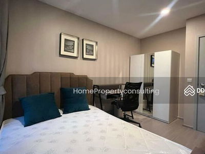 Aspire Asoke-Ratchada, Bangkok, Thailand Aspire Asoke-Ratchada, Bangkok, Thailand