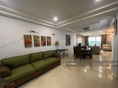 Ciputra Hanoi, Vietnam Ciputra Hanoi, Vietnam