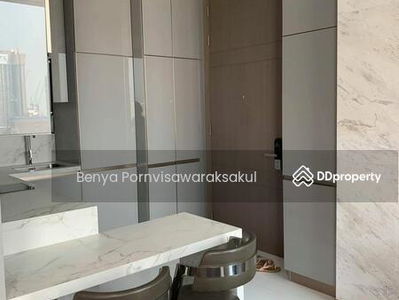 The Esse at Singha Complex, Bangkok, Thailand The Esse at Singha Complex, Bangkok, Thailand