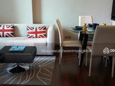 Quattro by Sansiri, Bangkok