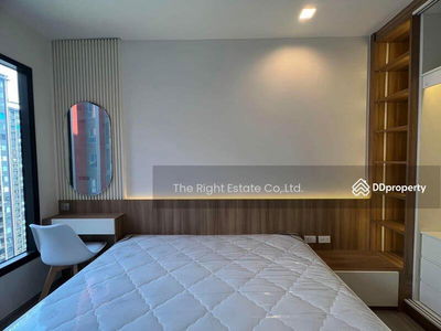 Life Asoke Hype, Bangkok, Thailand Life Asoke Hype, Bangkok, Thailand