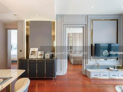 Khun By Yoo, Bangkok, Thailand Khun By Yoo, Bangkok, Thailand