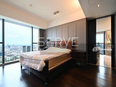 The Met Sathorn, Bangkok, Thailand The Met Sathorn, Bangkok, Thailand