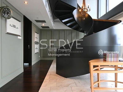 The Met Sathorn, Bangkok, Thailand The Met Sathorn, Bangkok, Thailand