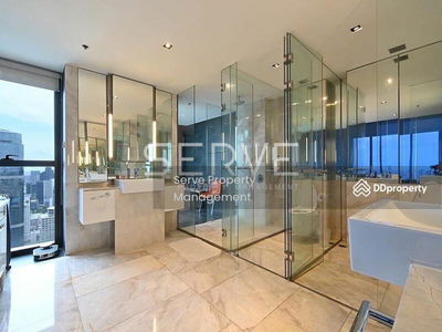 The Met Sathorn, Bangkok, Thailand The Met Sathorn, Bangkok, Thailand