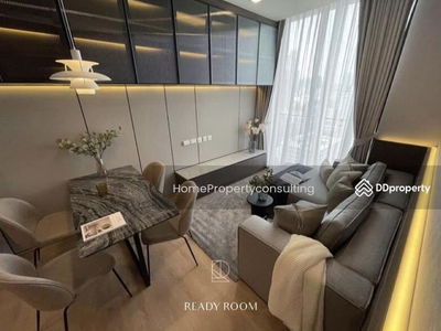 Noble Around Sukhumvit 33, Bangkok, Thailand Noble Around Sukhumvit 33, Bangkok, Thailand