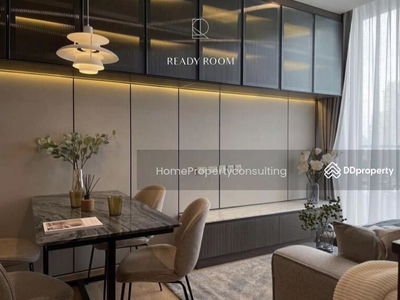 Noble Around Sukhumvit 33, Bangkok, Thailand Noble Around Sukhumvit 33, Bangkok, Thailand