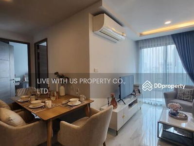 DEFINE by Mayfair Sukhumvit 50, Bangkok, Thailand DEFINE by Mayfair Sukhumvit 50, Bangkok, Thailand