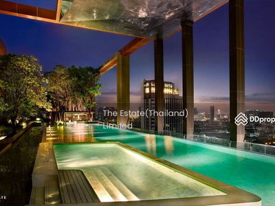 Whizdom Avenue Ratchada-Ladprao, Bangkok, Thailand Whizdom Avenue Ratchada-Ladprao, Bangkok, Thailand