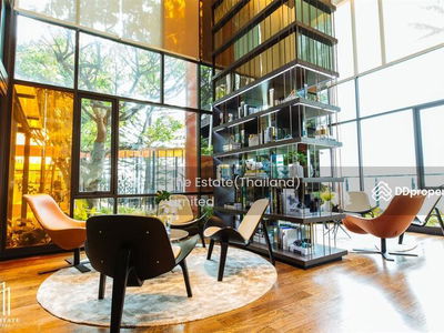 Whizdom Avenue Ratchada-Ladprao, Bangkok, Thailand Whizdom Avenue Ratchada-Ladprao, Bangkok, Thailand