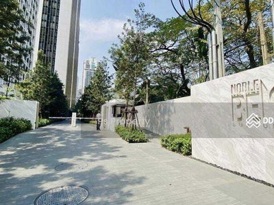 Noble BE19 Sukhumvit, Bangkok, Thailand Noble BE19 Sukhumvit, Bangkok, Thailand
